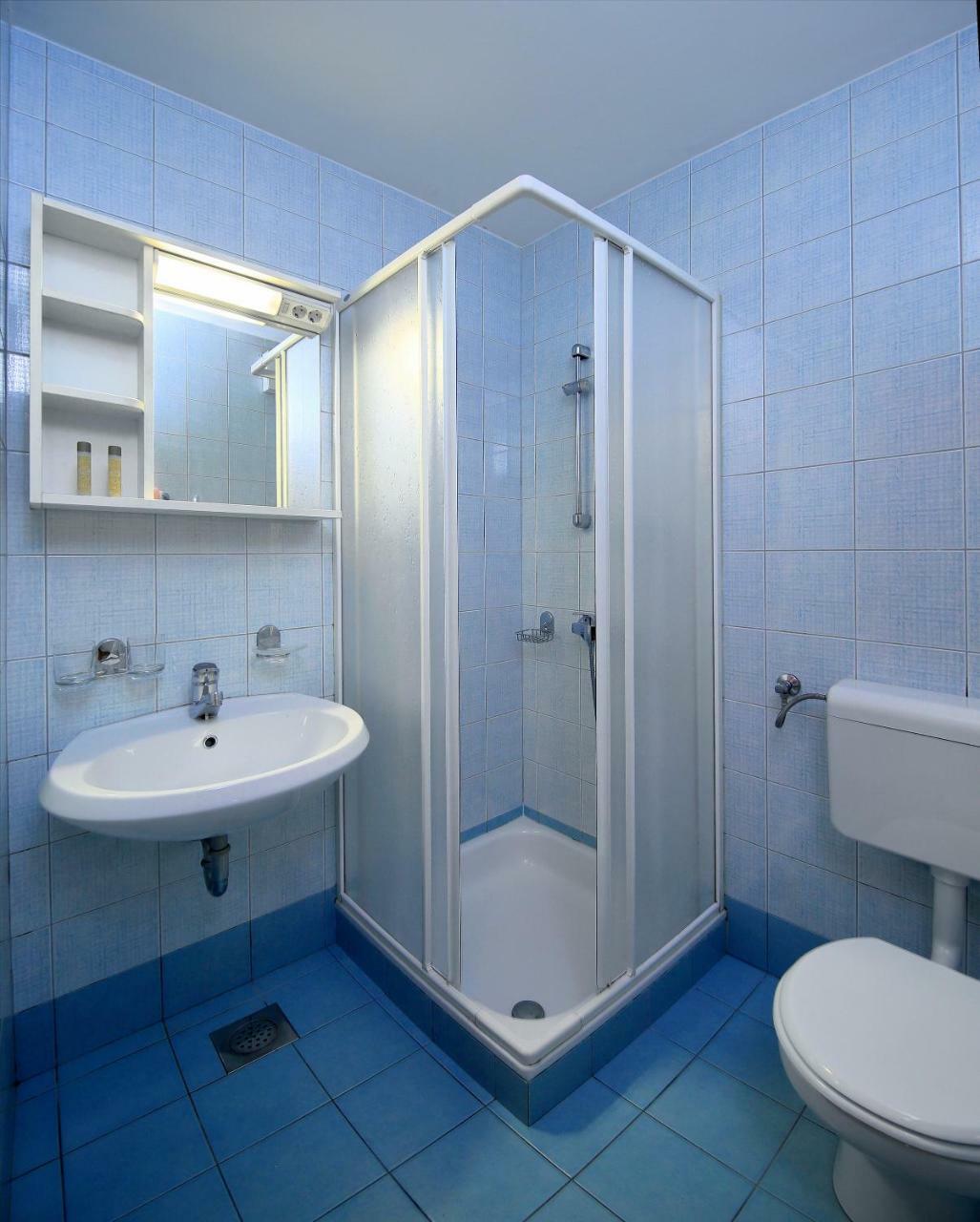 Rooms Sustersic Любляна Екстер'єр фото